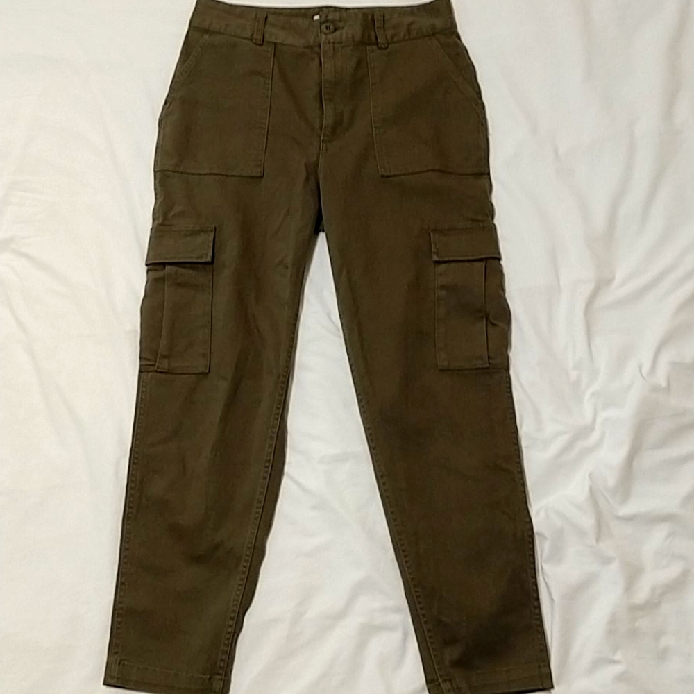 TNA Cargo Pants